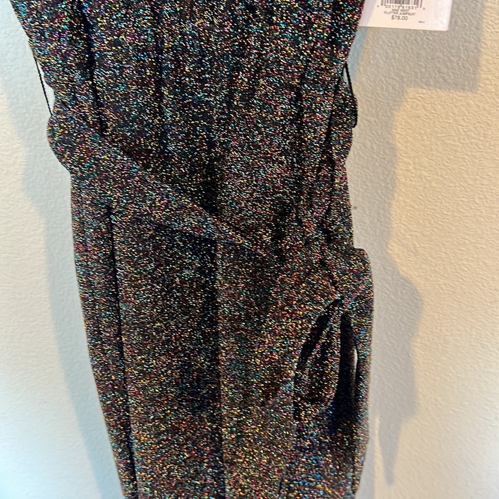NWT Nine West Flutter Jumper - Picture 6 of 8